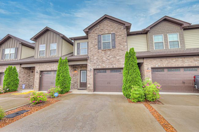 4116 Suntropic Ln, Townhouse with 2 bedrooms, 3 bathrooms and 1 parking in Murfreesboro TN | Image 26