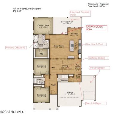 lot 169 structural diagram | Image 2