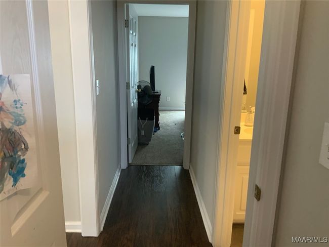 2320 Halcyon Downs Loop, House other with 3 bedrooms, 2 bathrooms and null parking in Montgomery AL | Image 23