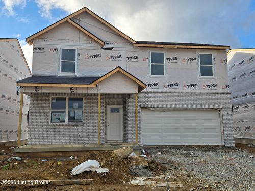 6810 Oak Rock Dr, Louisville, KY, 40291-8547 | Card Image