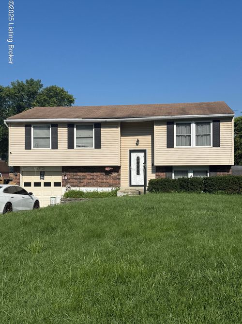 5204 Michael Edward Ct, Louisville, KY, 40291-1465 | Card Image