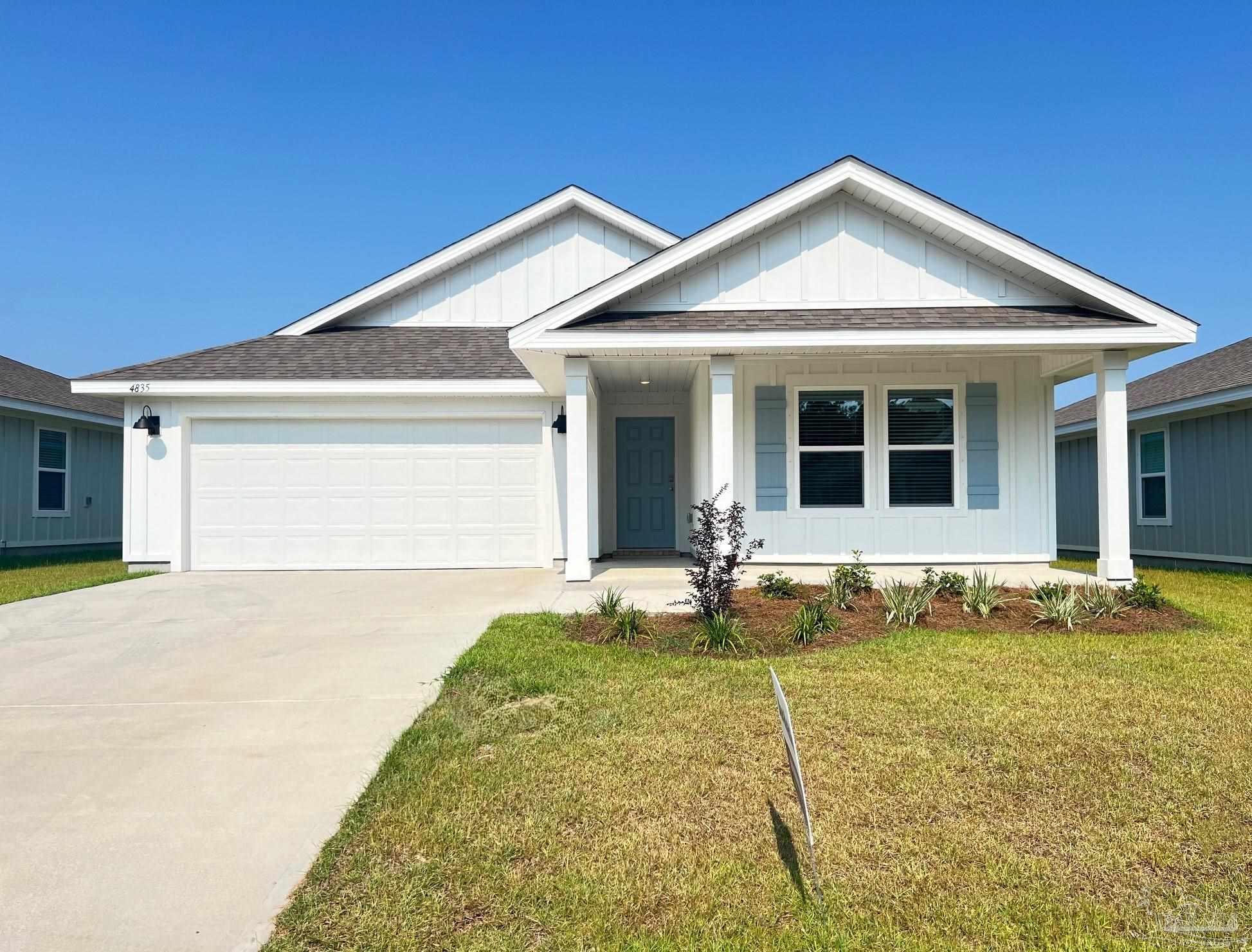 Snipe Rd, Milton, FL 32571