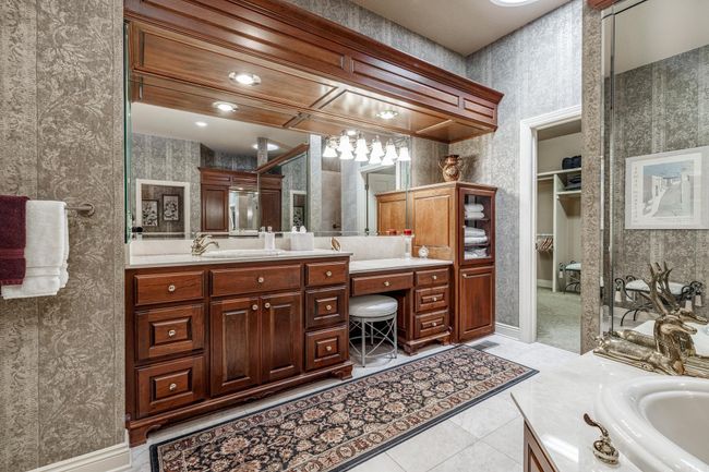 5 Granada Ln, House other with 3 bedrooms, 4 bathrooms and null parking in Hot Springs Village AR | Image 19