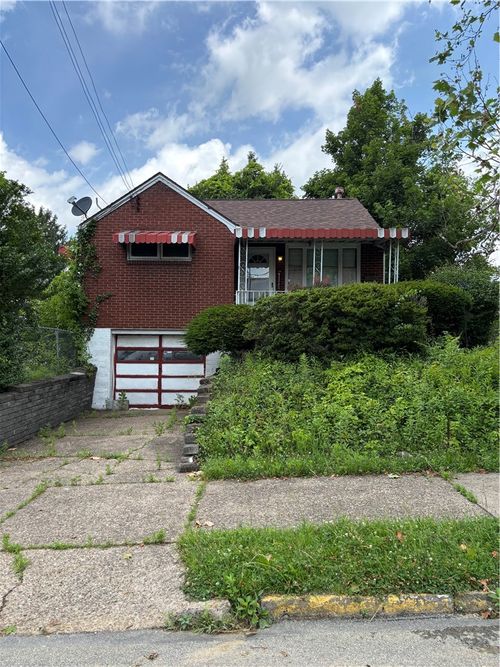 1807 Jenny Lind St, Mckeesport, PA, 15132-4422 | Card Image
