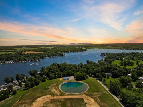 4116 E Stanton Rd, Leesburg, IN, 46538 | Card Image