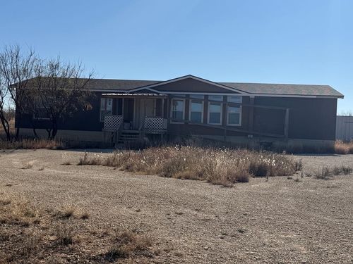 3081 County Road 129, Colorado City, TX, 79512-8241 | Card Image