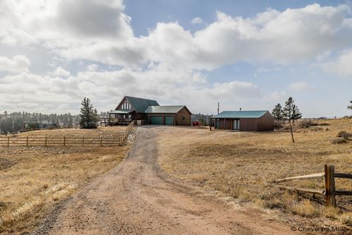 281 Valley View Ct, Cheyenne, WY, 82009-7370 | Card Image