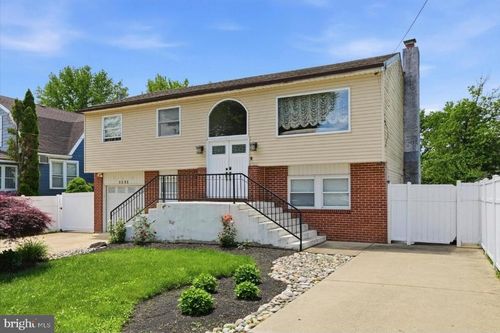 1316 Brown Ave, BENSALEM, PA, 19020-4105 | Card Image