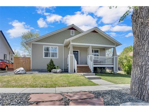 2451 Fenton St, Edgewater, CO, 80214-1132 | Card Image
