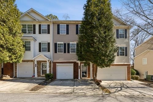 622 Providence Pl Sw, Atlanta, GA, 30331-8601 | Card Image