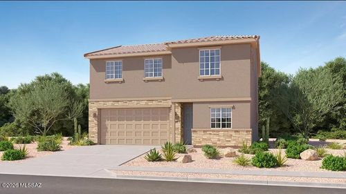 13173 N Farming Way, Marana, AZ, 85653 | Card Image