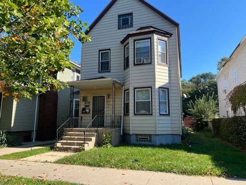 8329 S Burnham Ave, CHICAGO, IL, 60617-2047 | Card Image