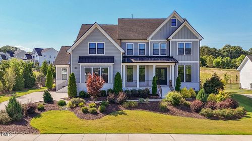 3438 Snowbed Ridge Dr, Apex, NC, 27502-7423 | Card Image