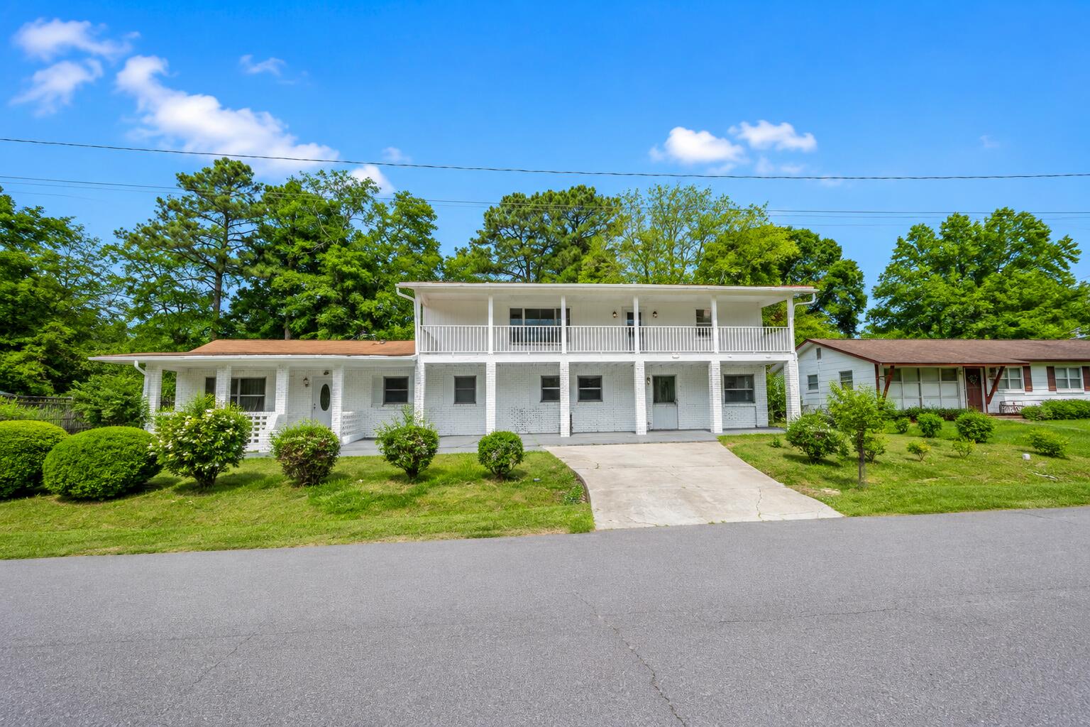 Residential in Charleston