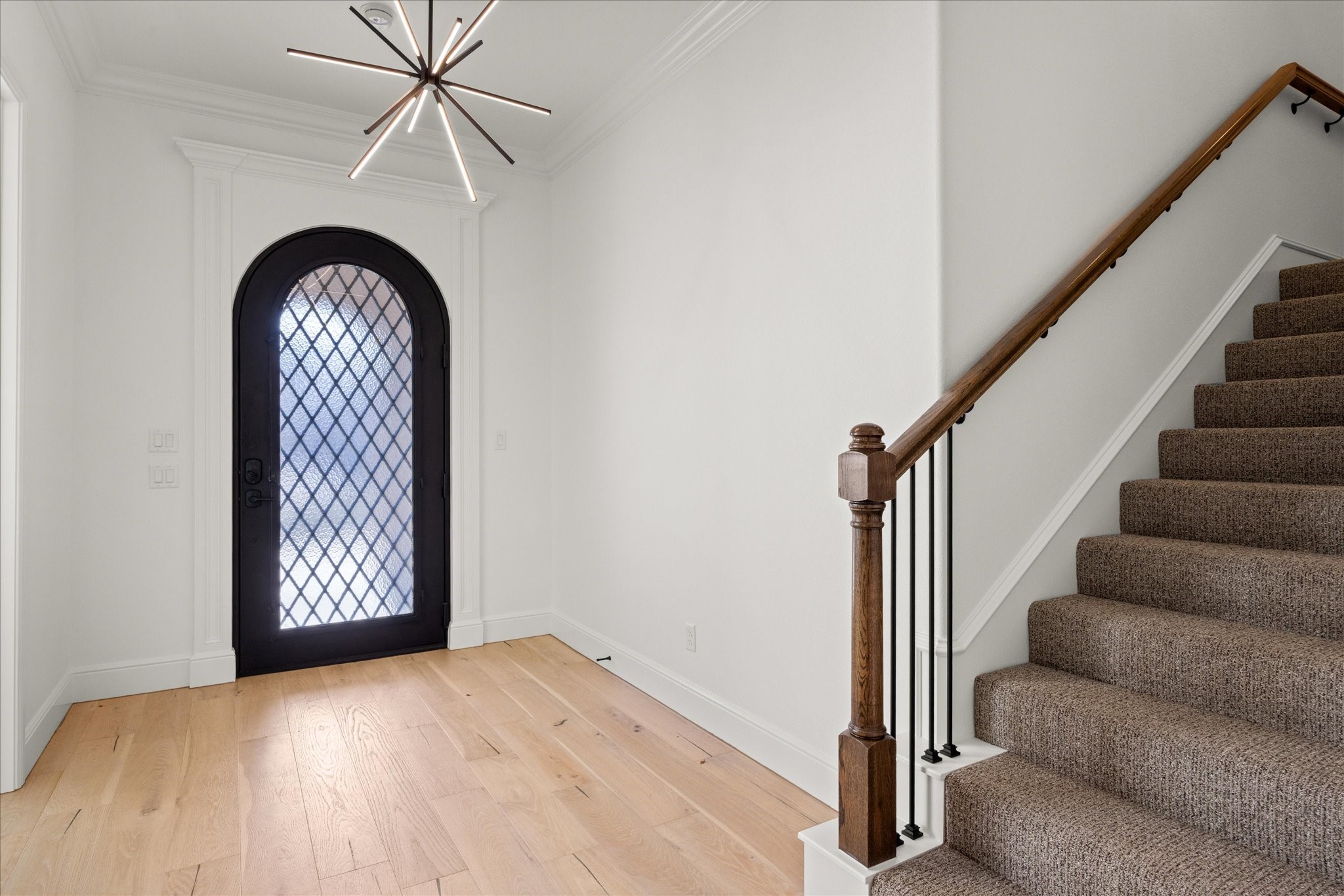 Residential in Granbury 4