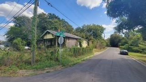 588 Rutherford Ave, Macon, GA, 31206-1540 | Card Image