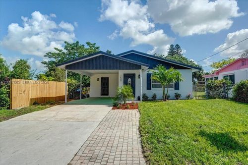 1480 W 36th St, Riviera Beach, FL, 33404-2008 | Card Image