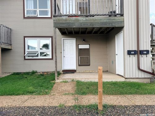 101-525 Dufferin Avenue, Estevan, SK, S4A2J1 | Card Image