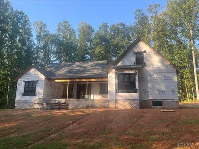 View of property under construction | Image 3