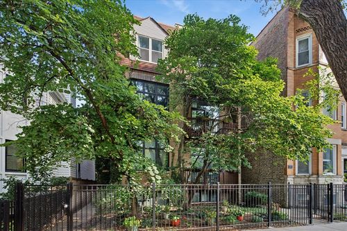 2f-1464 W Grace St, Chicago, IL, 60613-2854 | Card Image