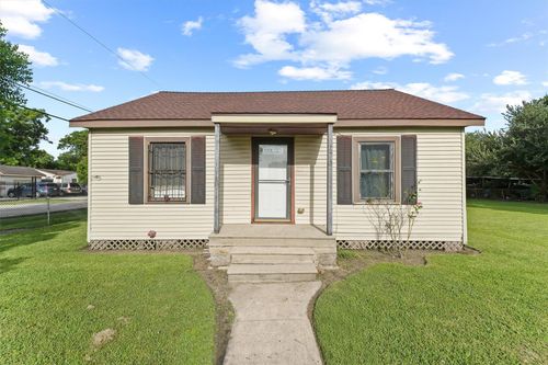 210 Rouse St, Houston, TX, 77020-3226 | Card Image