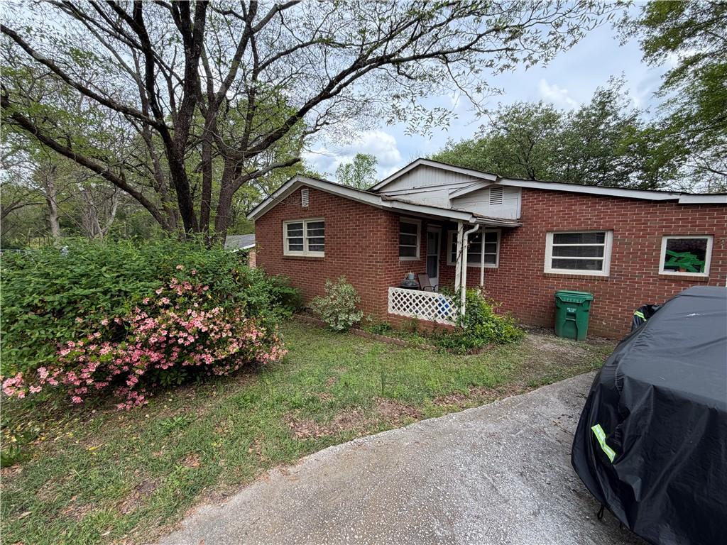 Residential in Lithonia 3