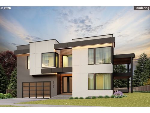 9053 Nw Kearney St, Portland, OR, 97229-5315 | Card Image