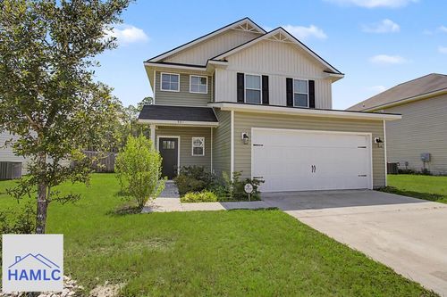 881 Grayson Ave, Hinesville, GA, 31313-3219 | Card Image