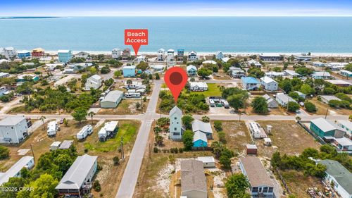 311 Bonnet St, Port St. Joe, FL, 32456-6037 | Card Image