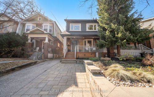 318 Durie Street, Toronto, ON, M6S3G3 | Card Image