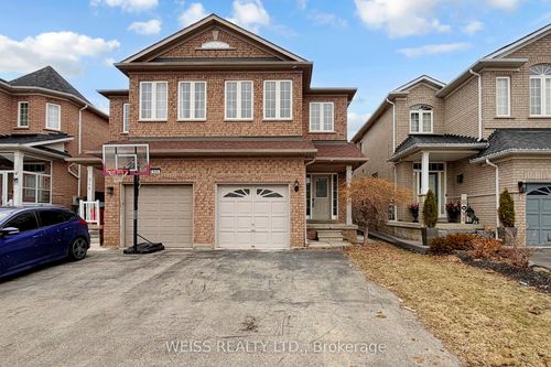942 Khan Crescent, Mississauga, ON, L5V2P7 | Card Image