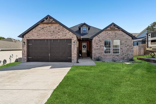 2503 Smokerise Trl, Granbury, TX, 76048-6588 | Card Image