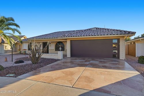 2705 S Zinnia, Mesa, AZ, 85209-6738 | Card Image