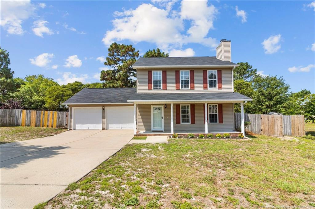 Residential in Sanford