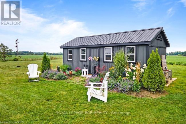 408082 Grey Road 4, House other with 3 bedrooms, 3 bathrooms and 13 parking in Maxwell ON | Image 37