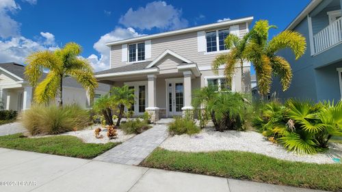 545 Venetian Palms Blvd, NEW SMYRNA BEACH, FL, 32168-6498 | Card Image