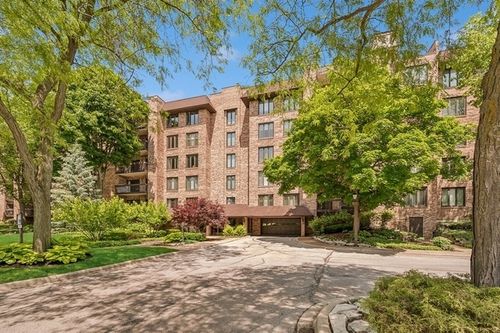 107-3810 Mission Hills Rd, Northbrook, IL, 60062-5751 | Card Image