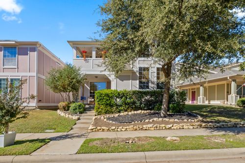 10917 Dillon St, Fort Worth, TX, 76179-5321 | Card Image