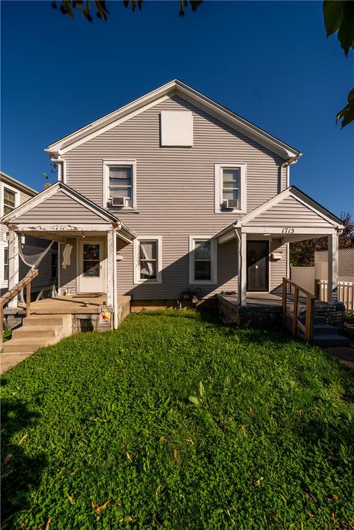 1713-1715 Mack Avenue, Dayton, OH, 45404 | Card Image