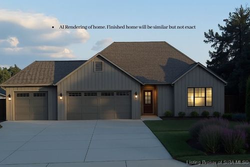 lot-424-13952 Deer Run Trace, Memphis, IN, 47143 | Card Image