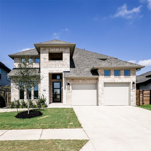 313 Melody Road, Lockhart, TX, 78644 | Card Image