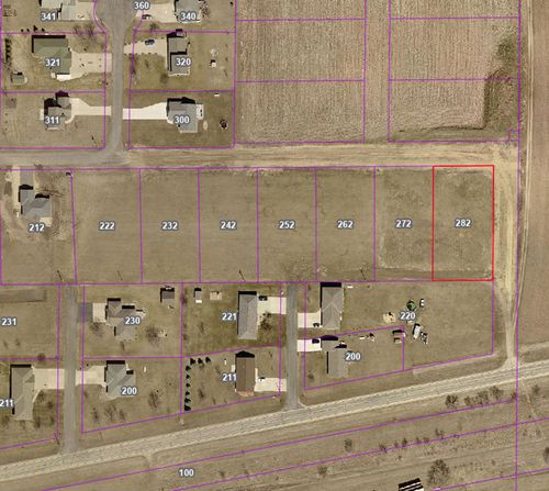 282 3rd Ave E, New Munich, MN, 56356 | Card Image