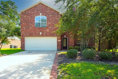 46 N Planchard Cir, The Woodlands, TX, 77382-2331 | Card Image
