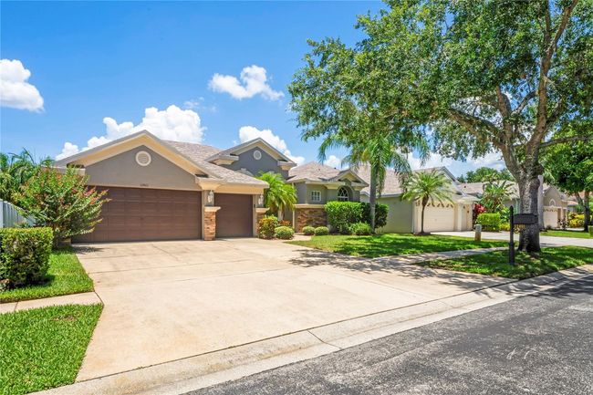 12801 Stanwyck Cir, House other with 4 bedrooms, 3 bathrooms and null parking in TAMPA FL | Image 51