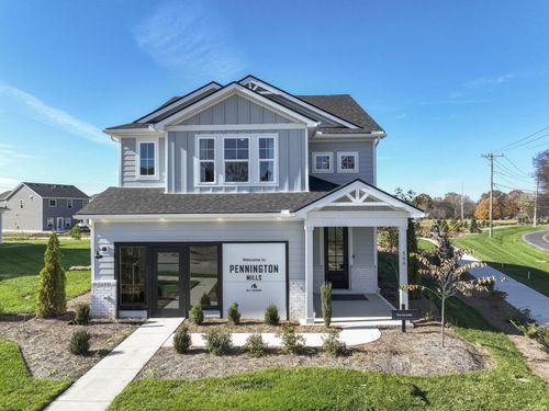 500 Canal Circle, Nashville, TN, 37214 | Card Image