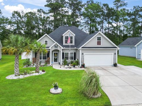 144 Baylee Cir, Aynor, SC, 29544-7993 | Card Image