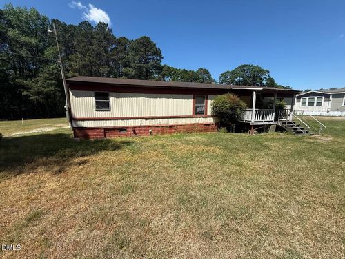 4036 S Us 117 Alt Highway, Dudley, NC, 28333 | Card Image