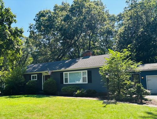 31 Leetewood Dr, Longmeadow, MA, 01106-3307 | Card Image