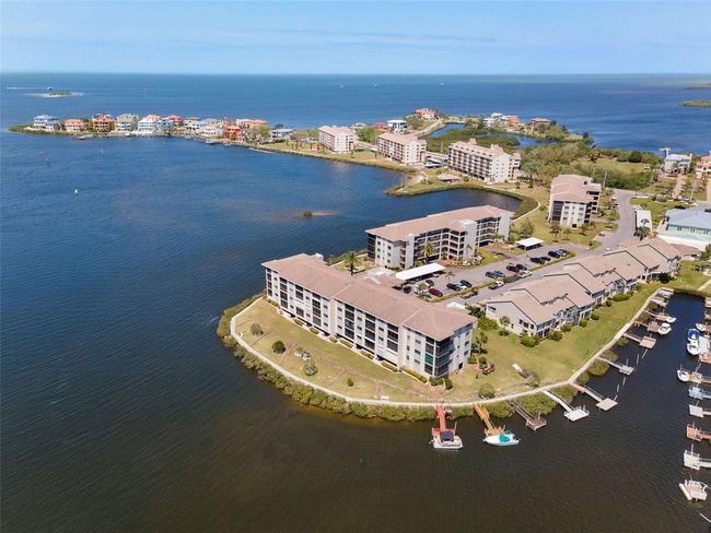 APT-725 - 8150 Brent St, Condo with 2 bedrooms, 2 bathrooms and null parking in PORT RICHEY FL | Image 28
