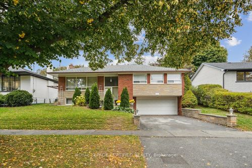 1639 Sunnycove Dr, Mississauga, ON, L4X1B6 | Card Image